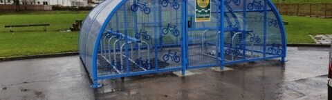 Whatever your Cycle Shelter, Storage & Parking requirements, we have the right solution for you.