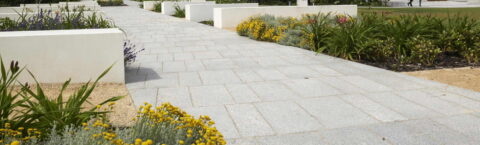 We install stylish and practical paving in a wide range of materials and styles for the public, private and commercial sectors.