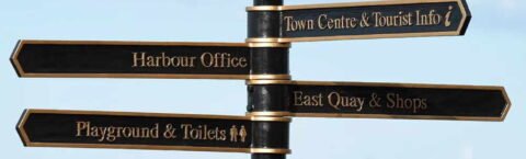  Whether commercial, public or private sector, Signage is an important feature of any well planned shopping centre, public area, hospital, park or street scheme.